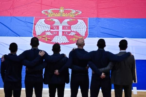 SP (U21) - Posle dve ubedljive pobede, prvi poraz Srbije